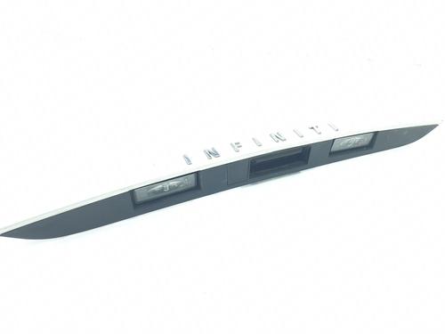 Trunk håndtak INFINITI Q30 1.5 D | BP15649279C132 