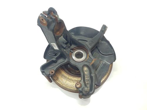 Right front steering knuckle SEAT ARONA (KJ7, KJP) 1.0 TSI | BP29729043M26 