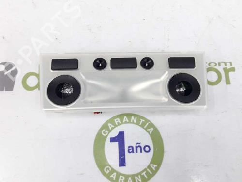 Used Interior roof light BMW 5 (E60) 520 d (177 hp) 7421365