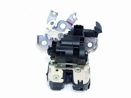 Used Tailgate lock AUDI A6 C7 (4G2, 4GC) 2.0 TDI (190 hp) 30499717