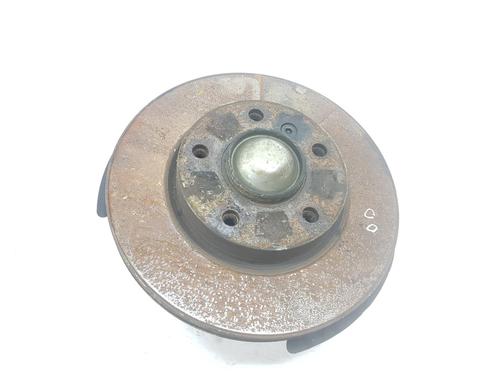 Used Right front steering knuckle BMW 3 Compact (E36) 318 ti (140 hp) 15412809
