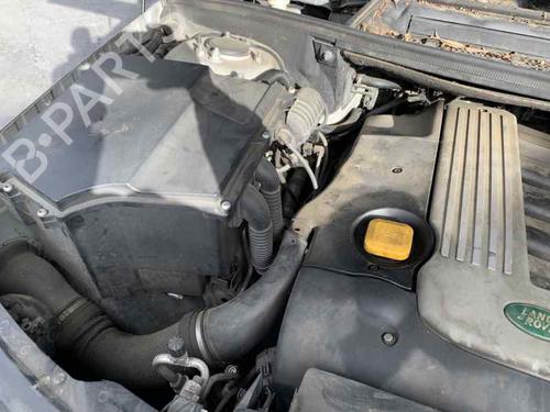 Sicherheitsgurt hinten links LAND ROVER RANGE ROVER III (L322) 3.0 D 4x4 | BP6622337I29 
