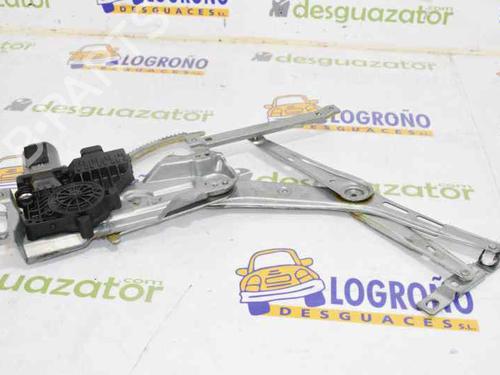 Used Front left window mechanism OPEL ASTRA H (A04) 1.7 CDTI (L48) (110 hp) 790289