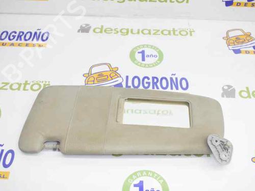 Left sun visor BMW 3 (E46) 320 d | BP1635702I1 