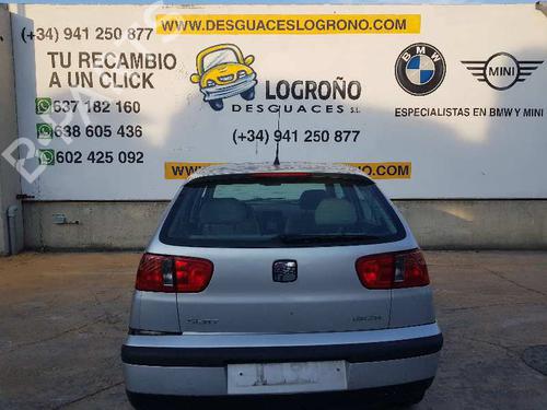 Right tailgate light SEAT IBIZA II (6K1) 1.4 i | BP14087478C80 