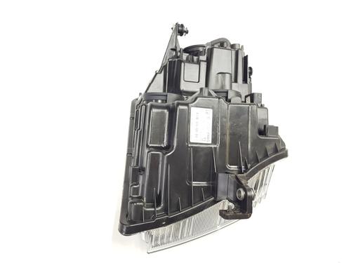 Left headlight VW CRAFTER Van (SY_, SX_)  | BP29535557C28 