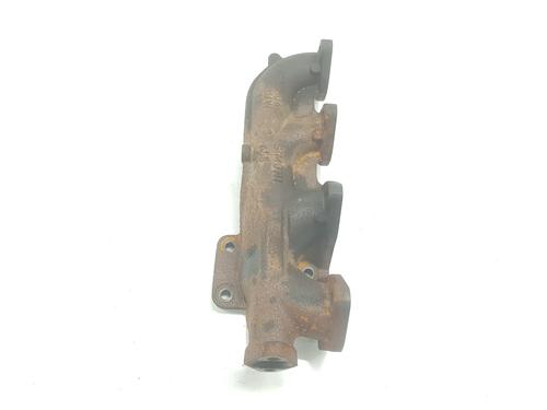 Exhaust manifold BMW 1 (E87) 118 d | BP11657328M110 