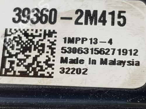 Electronic sensor HYUNDAI TUCSON (NX4E, NX4A) 1.6 T-GDi | BP33441664M84 - Image 5