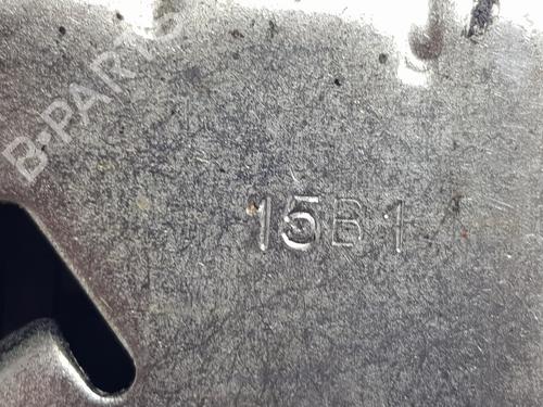 Tailgate lock AUDI A3 Sportback (8PA) 1.4 TFSI | BP20984330C101 