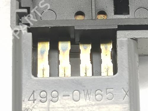 Switch TOYOTA LAND CRUISER PRADO (_J12_) 3.0 D-4D (KDJ120, KDJ125) | BP16027927I30 