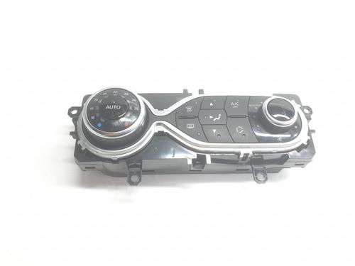 Climate control RENAULT CLIO IV (BH_) 0.9 TCe 90 (BHNF, BHMA, BHMH, BHJK, BHJR) | BP31594059I5 - Image 2