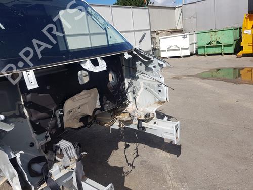 Other VW CRAFTER Van (SY_, SX_)  | BP29534962O1 