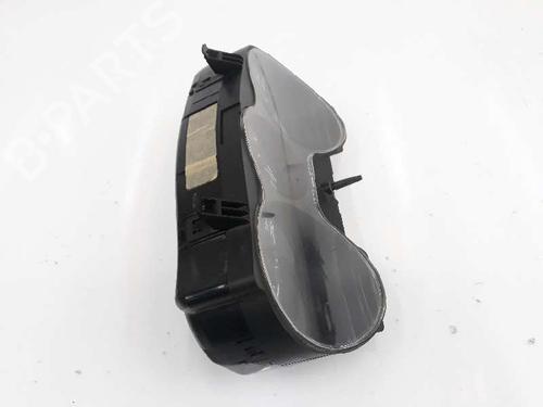 Instrument cluster SEAT LEON (1P1) 1.9 TDI | BP5610444C47 