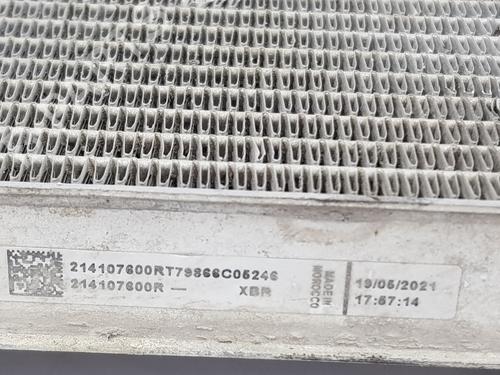 Water radiator RENAULT EXPRESS Box Body/MPV | BP37014255M31 - Image 4