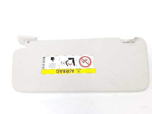 Right sun visor MERCEDES-BENZ GLA-CLASS (X156) GLA 220 CDI (156.903) | BP7278356I2 
