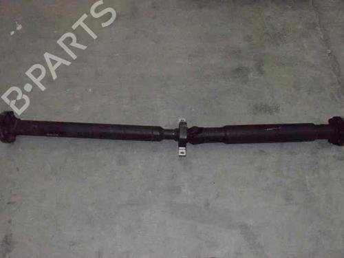 Driveshaft BMW 1 (E81) 118 d | BP1159479M37 