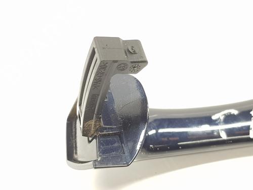Rear right exterior door handle SEAT IBIZA IV SC (6J1, 6P5) 1.0 TSI | BP13298057C130 