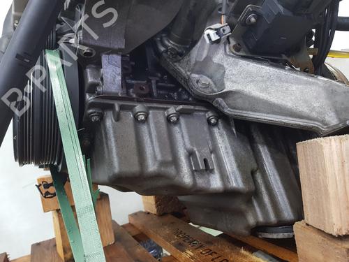 Engine BMW 3 Touring (E91) 318 d | BP29970370M1