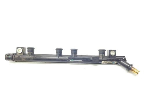 Used Injection rail FIAT 500 (312_) [2007-2025]  26008879