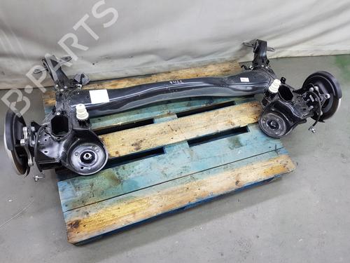Rear axle OPEL ASTRA L Sports Tourer (OV5) 1.2 (FRHNPJ) | BP25791529M2 