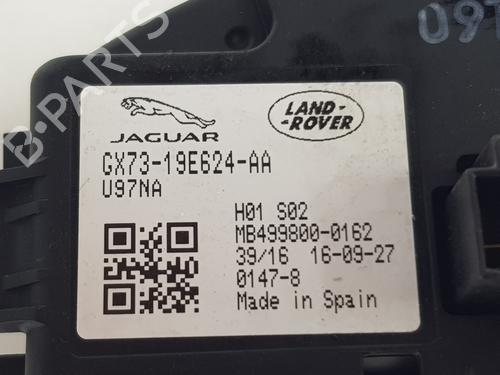 Heater resistor JAGUAR F-PACE (X761) | BP37431423M108 - Image 3