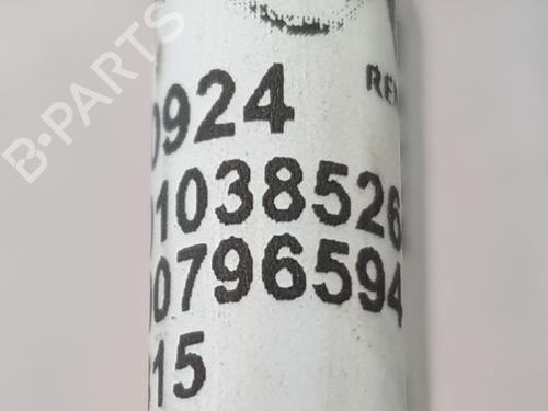 AC-rør RENAULT AUSTRAL  | BP32758598M126  - Image 6