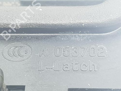 Rear left lock BMW 3 (F30, F80) 318 d | BP16534476C100 