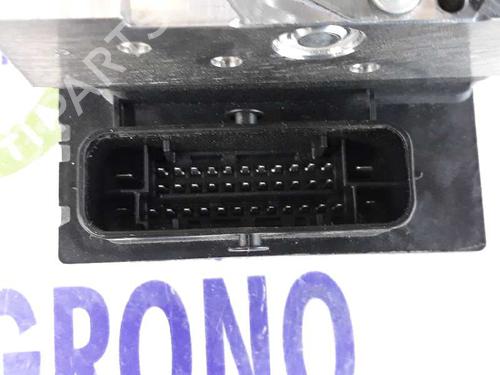 ABS pump LAND ROVER RANGE ROVER SPORT I (L320) 3.0 D 4x4 | BP2691086M43 