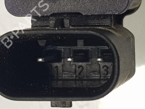 Electronic module VW CRAFTER Van (SY_, SX_)  | BP29534763M83 