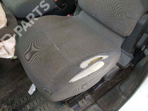 Front left exterior door handle PEUGEOT PARTNER Box Body/MPV 1.6 HDi 90 | BP8066628C128  - Image 15