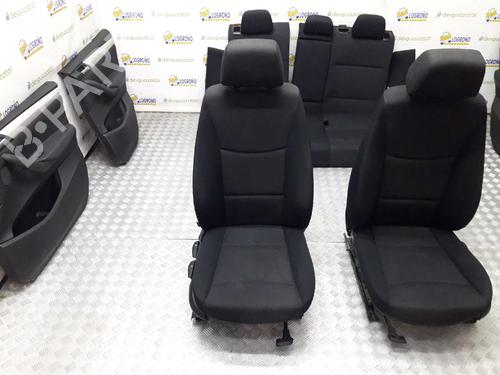 Seats set BMW X3 (F25) sDrive 18 d | BP6064955C78 