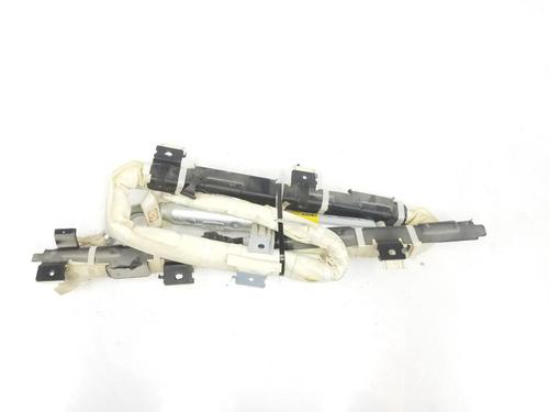 Left curtain airbag TOYOTA LAND CRUISER PRADO (_J12_) 3.0 D-4D (KDJ120, KDJ125) | BP6903151C11 