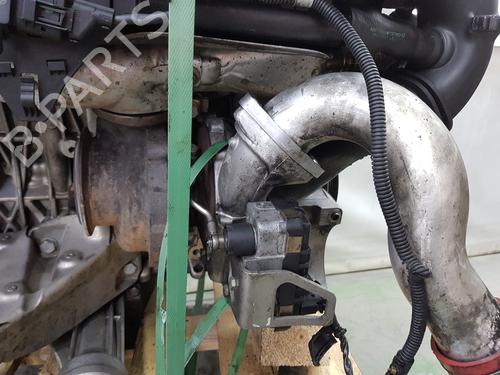 Engine BMW X5 (E70) xDrive 30 d | BP28112132M1 