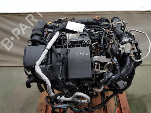Engine CITROËN BERLINGO (ER_, EC_) 1.5 BlueHDi 100 | BP37223580M1 - Image 7