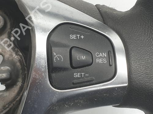 Steering wheel FORD TOURNEO CONNECT / GRAND TOURNEO CONNECT V408 MPV 1.0 EcoBoost | BP22276055C49 