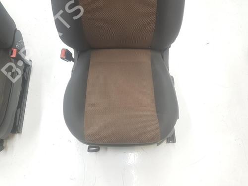 Setesett VW AMAROK (2HA, 2HB, S1B, S6B, S7A, S7B) 2.0 BiTDI | BP12576220C78 