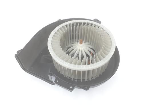 Used Heater blower motor SEAT TOLEDO IV (KG3) 1.2 TSI (90 hp) 14126205