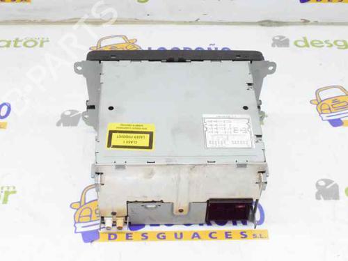 Radio VW GOLF V (1K1) 1.9 TDI | BP773739E6 