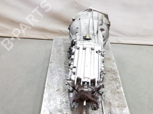 Used Gearbox BMW 1 (E87) 123 d (204 hp) 18132448