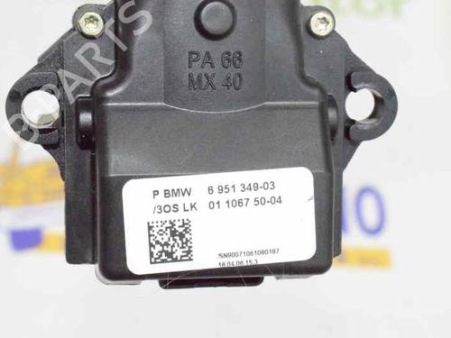 Steering column stalk BMW 5 Touring (E61) 520 d | BP1363847I23 