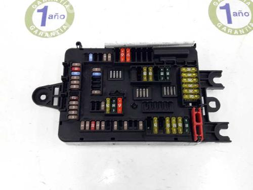 Used Fuse box BMW 3 Touring (F31) 330 d (258 hp) 5249672
