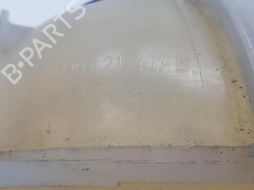 Expansion tank SEAT IBIZA IV (6J5, 6P1) 1.6 TDI | BP9712067C120 