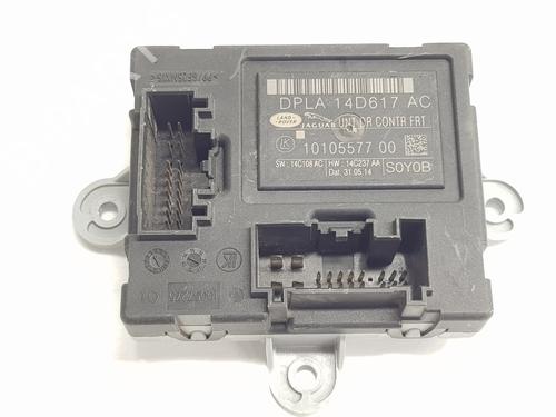 Elektronisk modul LAND ROVER RANGE ROVER SPORT II (L494) 3.0 TDV6 4x4 (258 hp) 28502680