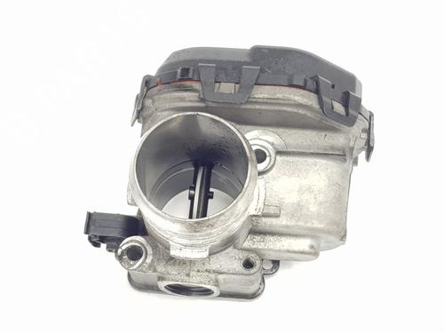 Used Throttle body Throttle body CITROËN SPACETOURER Bus (V_) [2016-2026] 36526359 36526359