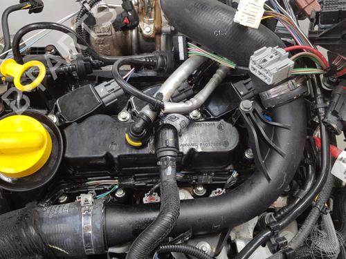 Engine DACIA SANDERO III  | BP32781389M1  - Image 5