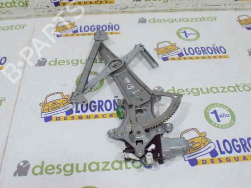 Rear right window mechanism SUBARU OUTBACK (BL, BP) 2.0 D AWD (BPD) | BP913097C25 