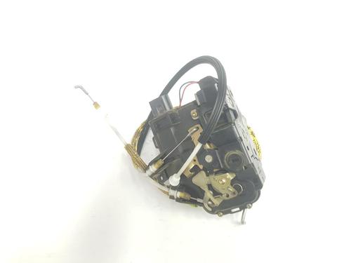 Rear left lock AUDI A6 C5 (4B2) 2.5 TDI | BP10062977C100 