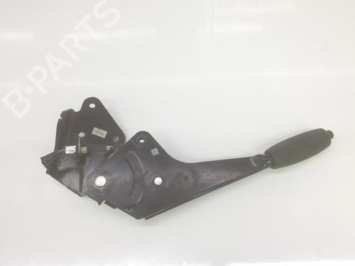Hand brake CITROËN JUMPER II Van 2.2 HDi 120 | BP10648326I18 