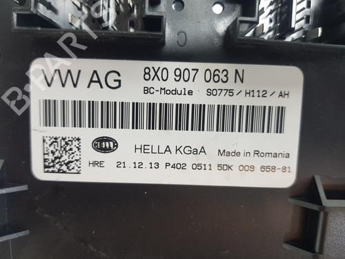 Electronic module AUDI A1 Sportback (8XA, 8XF)  | BP36276643M83  - Image 5