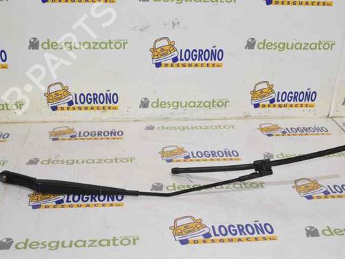 Front wipers mechanism VW GOLF VI (5K1) 2.0 TDI 4motion (140 hp) 3658662